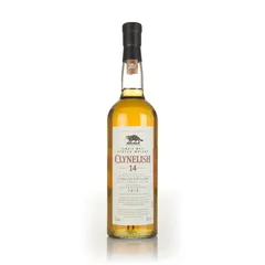 Clynelish 14 Year Old