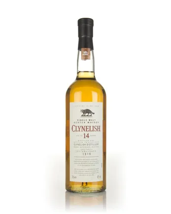 Clynelish 14년산