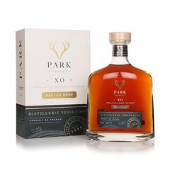 Cognac Park XO Nectar D'ore XO Cognac