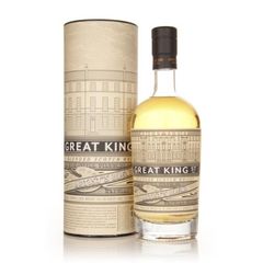 Compass Box Great King Street - Artist's Blend 70cl