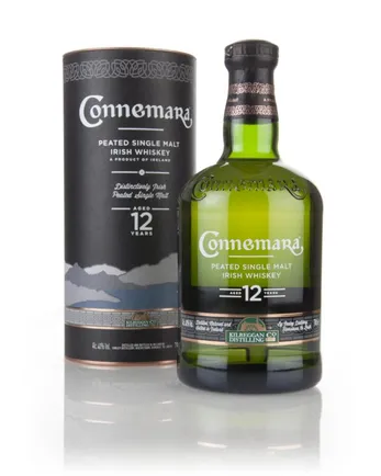 Connemara 12년산