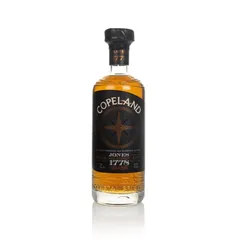 Copeland Jones 1778 Navy Strength Cask Aged Gin