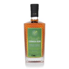 Cornish Rock Devine Lime & Salted Caramel Flavoured Rum