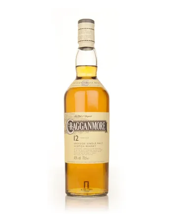Cragganmore 12년산