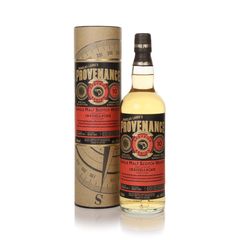 Craigellachie 10 Year Old 2012 (cask 18155) - Provenance
