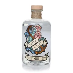 Creed & Tide Gin