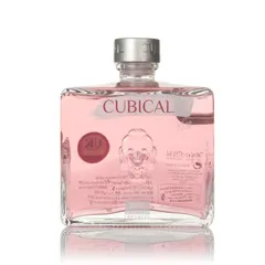 Cubical Kiss Flavoured Gin