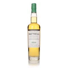 Daftmill 2011 - Winter Batch Release