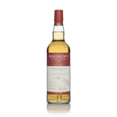 Dalmunach 9 Year Old 2016 (cask 759) - Woodrow's of Edinburgh