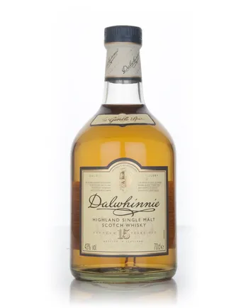 Dalwhinnie 15년산