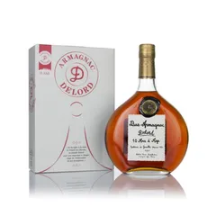 Delord 10 Year Old Bas Bas Armagnac