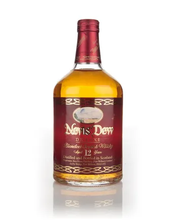 Dew of Ben Nevis 12년산