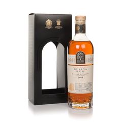 Diamond 2013 (bottled 2023) (cask 71) - Berry Bros. & Rudd Dark Rum