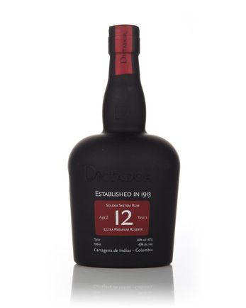 Dictador 12년산 Rum