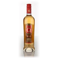 Don Q Gold Dark Rum