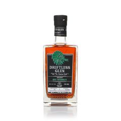 Driftless Glen Straight Rye
