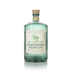 Drumshanbo with Sardinian Citrus Gunpowder Gin