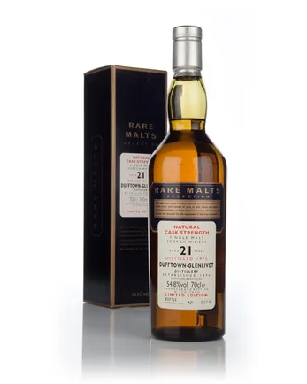 Dufftown Glenlivet 1975 21년산