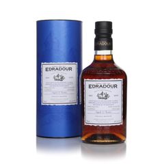 Edradour 11 Year Old 2014 - PX Sherry Butts
