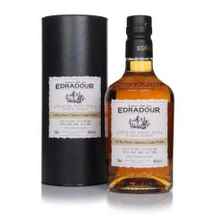 Edradour 11 Year Old 2015 - Michael Eppan Pinot Grigio Finish