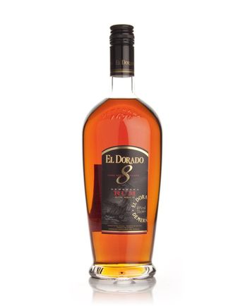 El Dorado 8년산 Rum