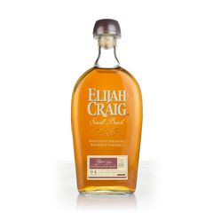 Elijah Craig Small Batch