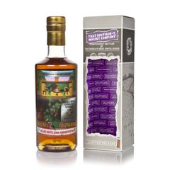 Elsburn 7 Year Old (That Boutique-y Whisky Company)