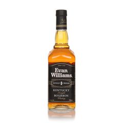 Evan Williams Extra Aged