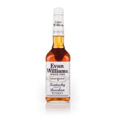 Evan Williams White Label