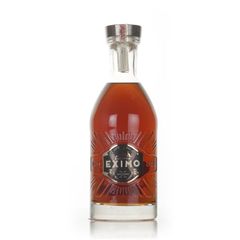 Facundo Eximo 10 Year Old Dark Rum