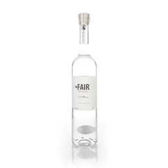 FAIR. Quinoa Plain Vodka