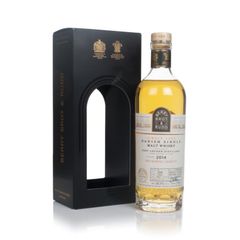 Fary Lochan 2014 (bottled 2021) (cask 6) - Berry Bros. & Rudd