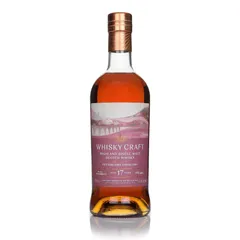 Fettercairn 17 Year Old - PX Finish (Whisky Craft)
