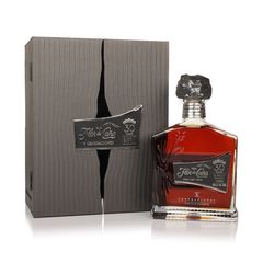 Flor de Cana 30 1988 - V Generaciones Dark Rum