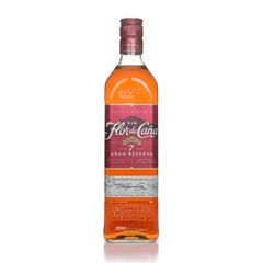 Flor de Cana 7 Gran Reserva (37.5%) Dark Rum