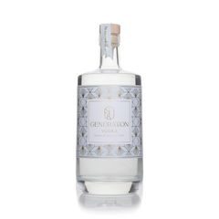 Generation Plain Vodka
