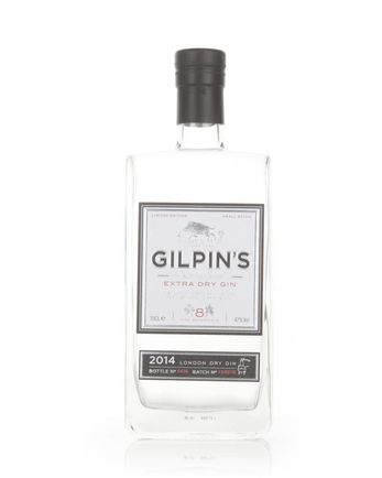 Gilpin's Westmorland Extra Dry Gin