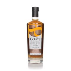 Girvan 18 Year Old 2007 (cask 2148119) - The Octave (Duncan Taylor)
