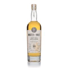 Girvan 19 Year Old (Master of Malt)