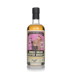 Girvan 35 Year Old (That Boutique-y Whisky Company)