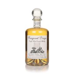 Glasgow 5 Year Old 2018 Fresh Bourbon Barrel (cask 193) - Fragrant Dro