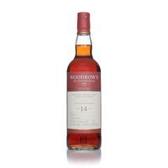 Glen Elgin 14 Year Old 2012 - Woodrow's of Edinburgh
