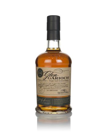 Glen Garioch 12년산