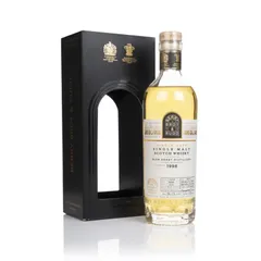 Glen Grant 1998 (bottled 2021) (cask 13214) - Berry Bros. & Rudd