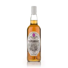 Glen Grant 21 Year Old