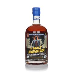 Glen Moray 11 Year Old 2014 - Whiskyheroes (Brave New Spirits)