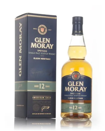 Glen Moray 12년산