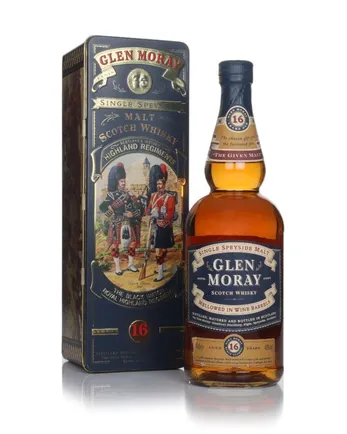 Glen Moray 16년산