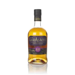GlenAllachie 12 Year Old