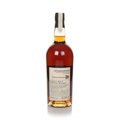 GlenAllachie 15 Year Old - Ardgowan Distillery Groundbreaker Edition
